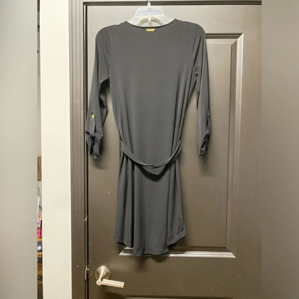 Michael Kors black dress